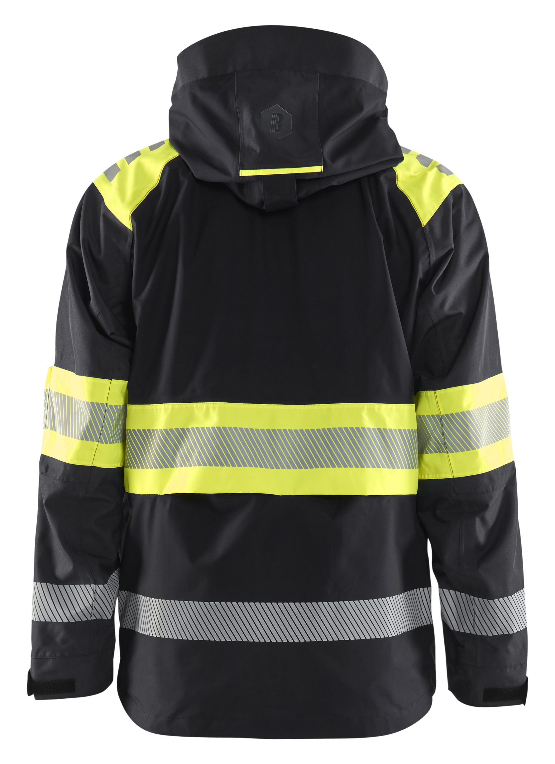 blåkläder Highvis kuoritakki blåkläder 442019779933 4xl