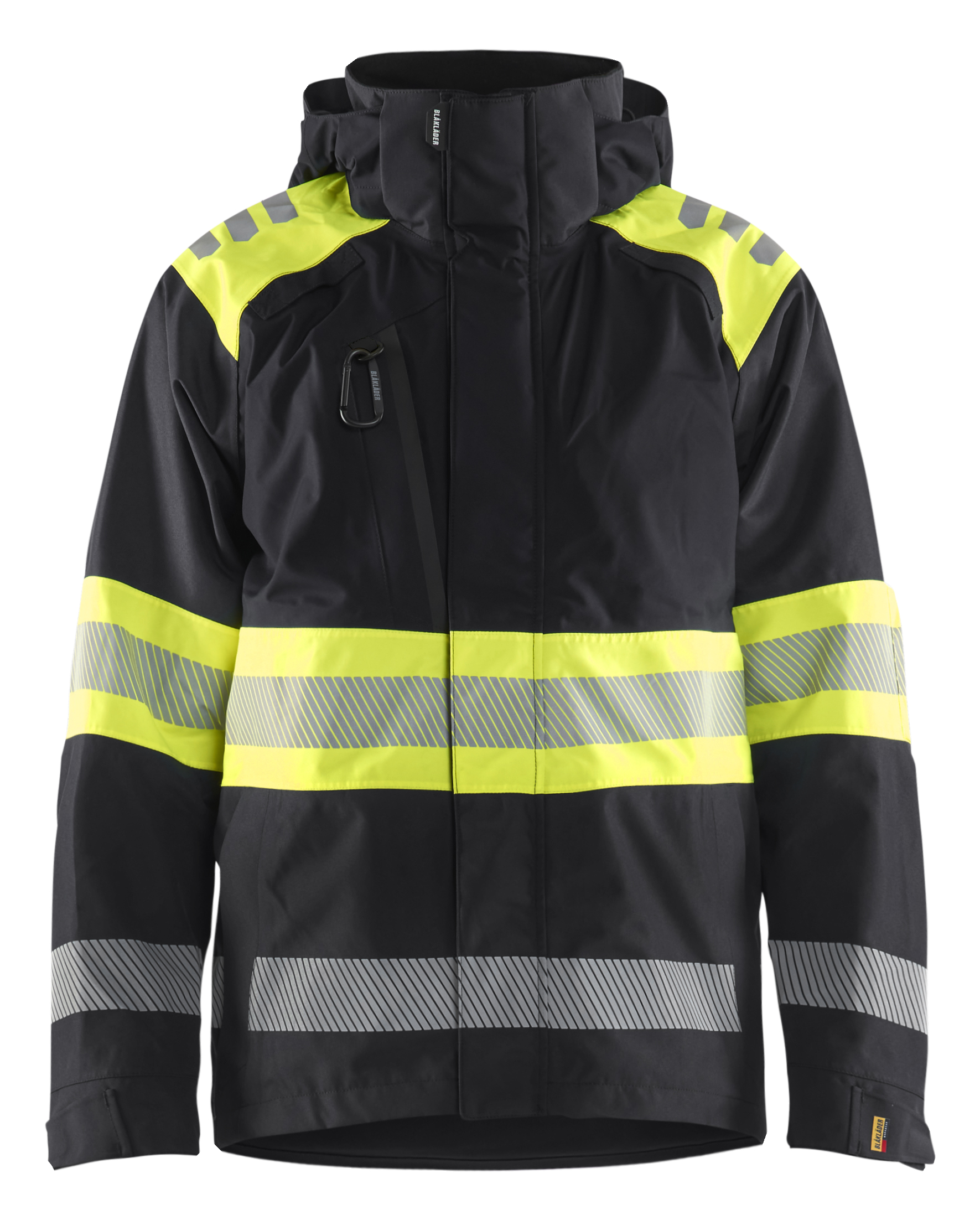 blåkläder Highvis kuoritakki blåkläder 442019779933 4xl