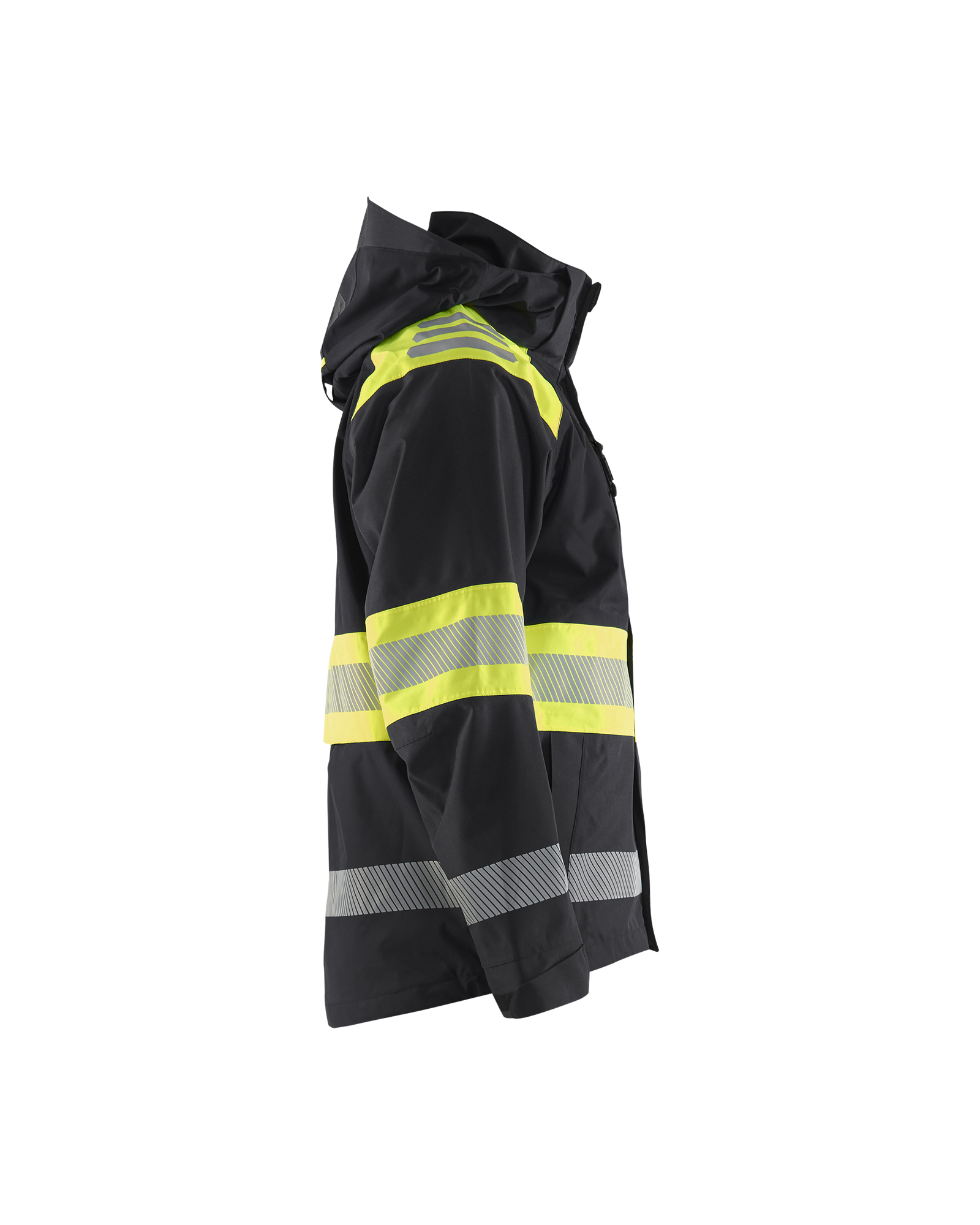 blåkläder Highvis kuoritakki blåkläder 442019779933 4xl