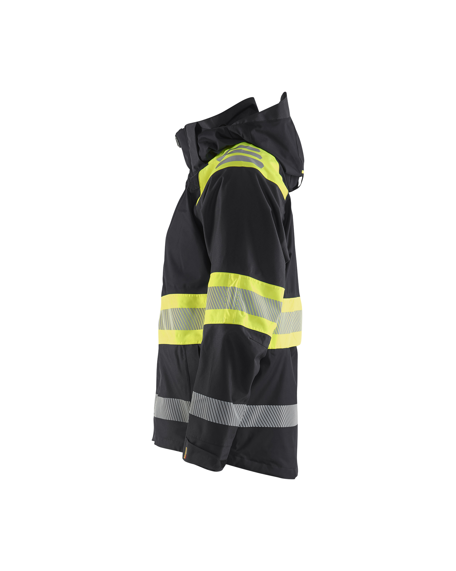 blåkläder Highvis kuoritakki blåkläder 442019779933 4xl
