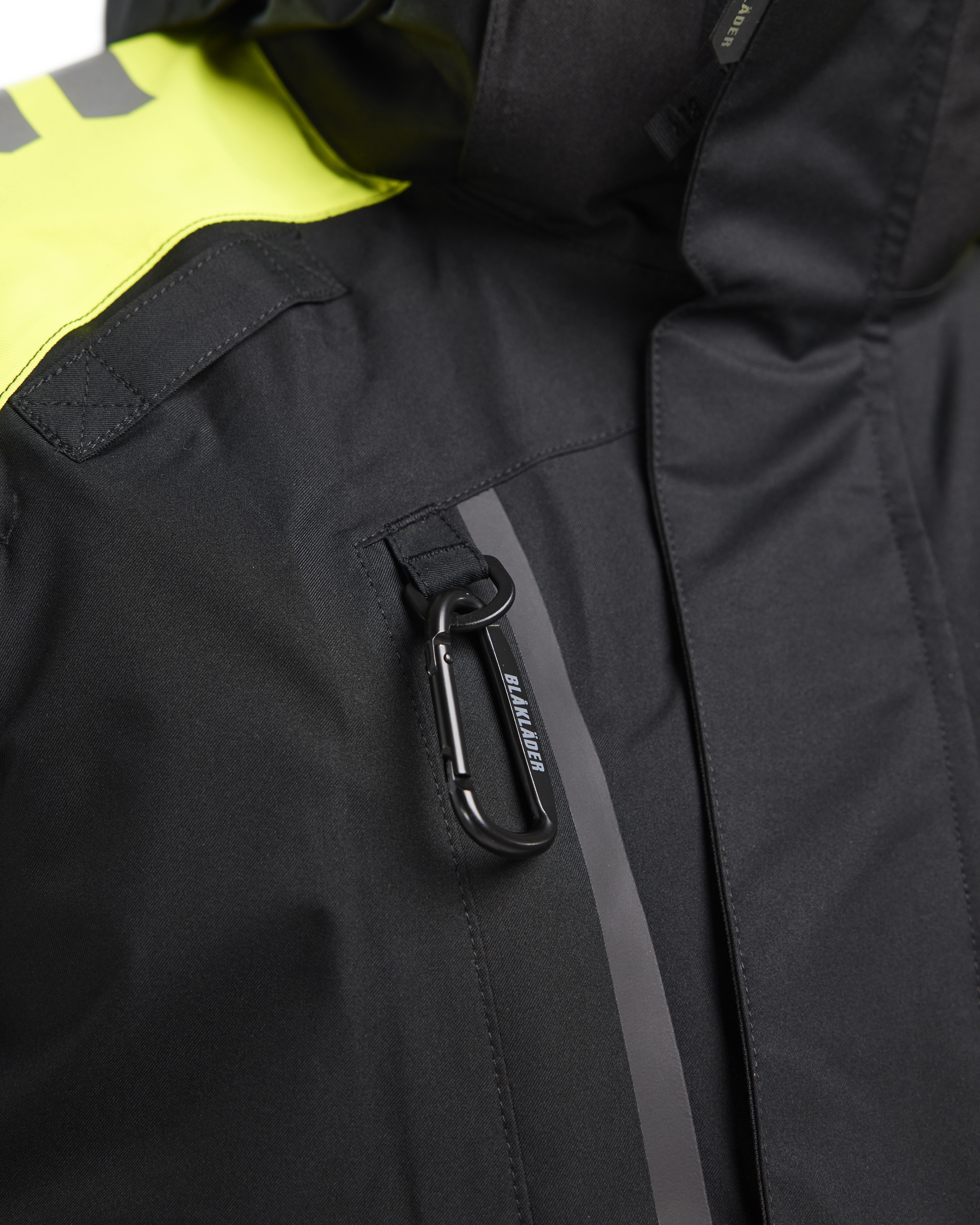 blåkläder Highvis kuoritakki blåkläder 442019779933 4xl