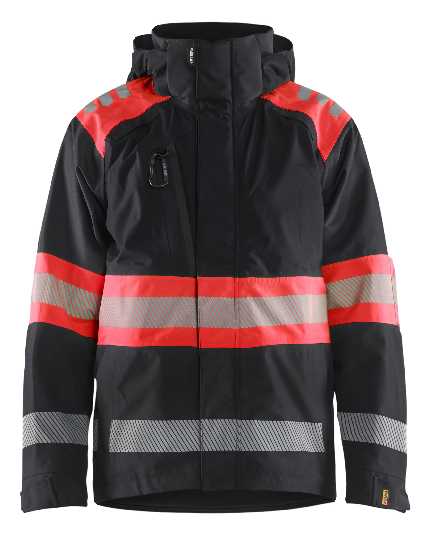 blåkläder Highvis shell jacket 442019779955 xxxl