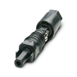 phoenix Pluggforbinder artikkelserie sunclix pv-c3f-s 2,5-6 (+)