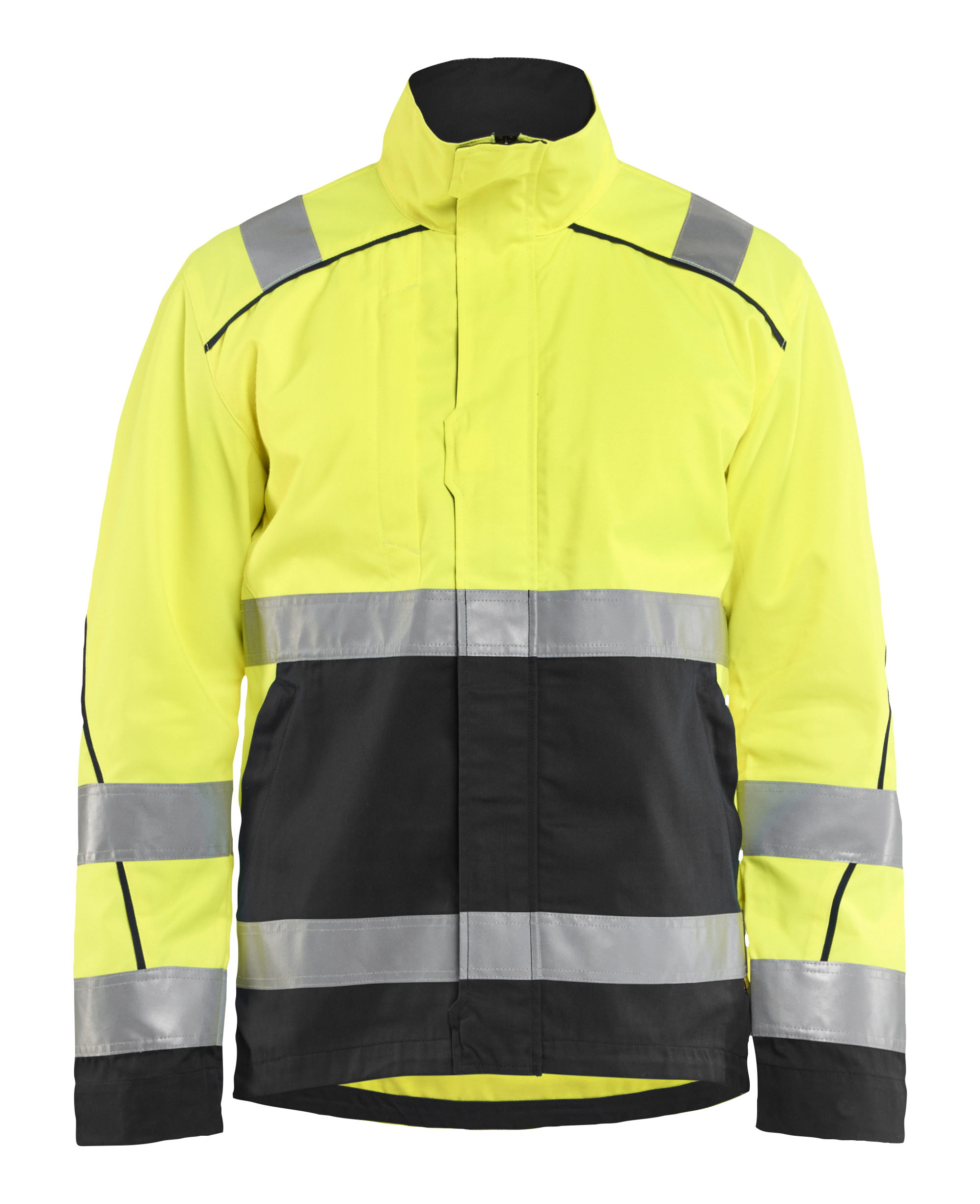 blåkläder Takki highvis blåkläder 4429190533995xl