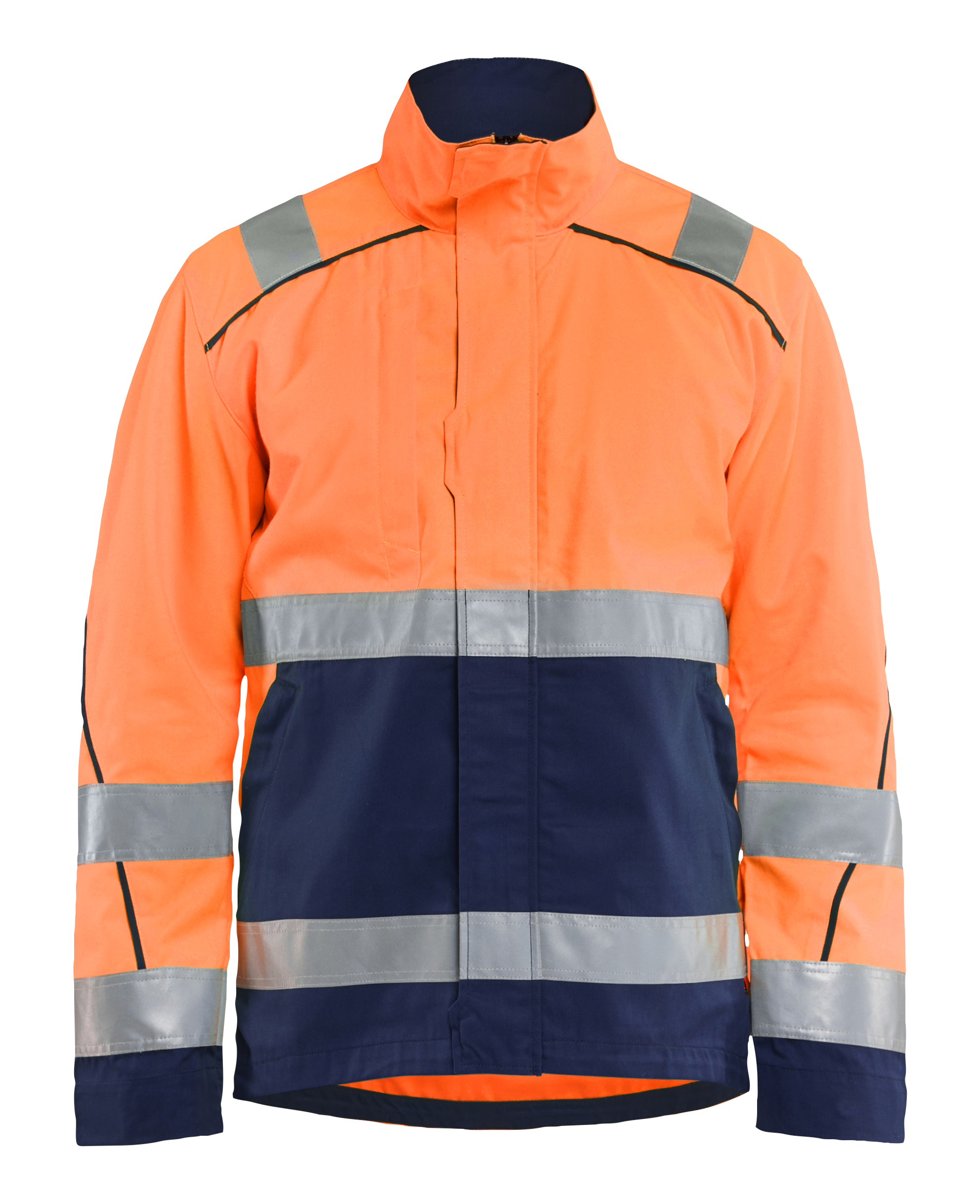 blåkläder Takki highvis blåkläder 442919055389m