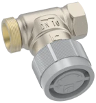 RADIATOR VALVE STRAIGHT ORAS 443010 STABILA PRO 3/8