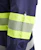 blåkläder Women highvis shell jacket 443019778933 s