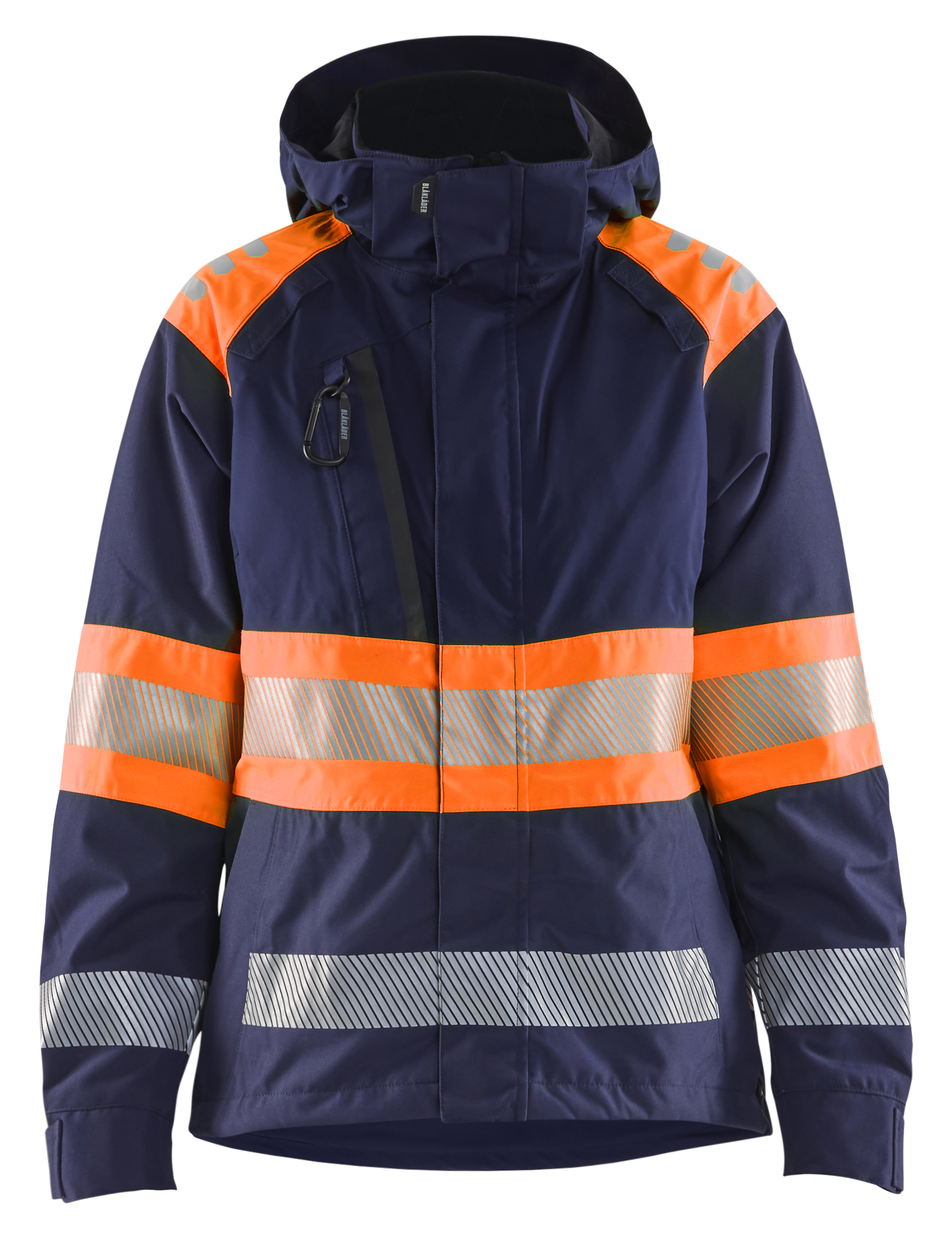 blåkläder Women highvis shell jacket 443019778953 l