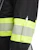 blåkläder Women highvis shell jacket 443019779933 xl