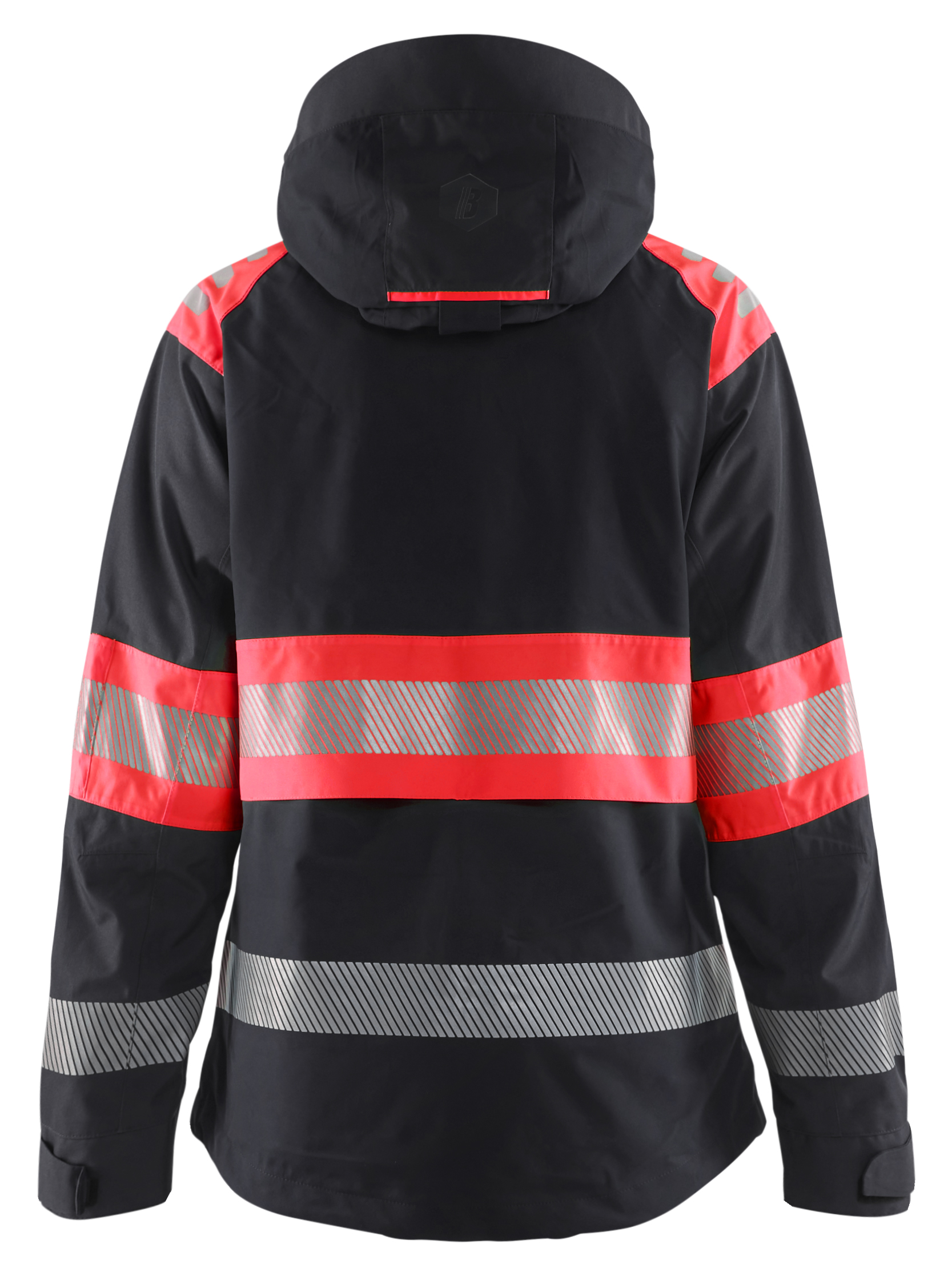 blåkläder Women highvis shell jacket 443019779955 m