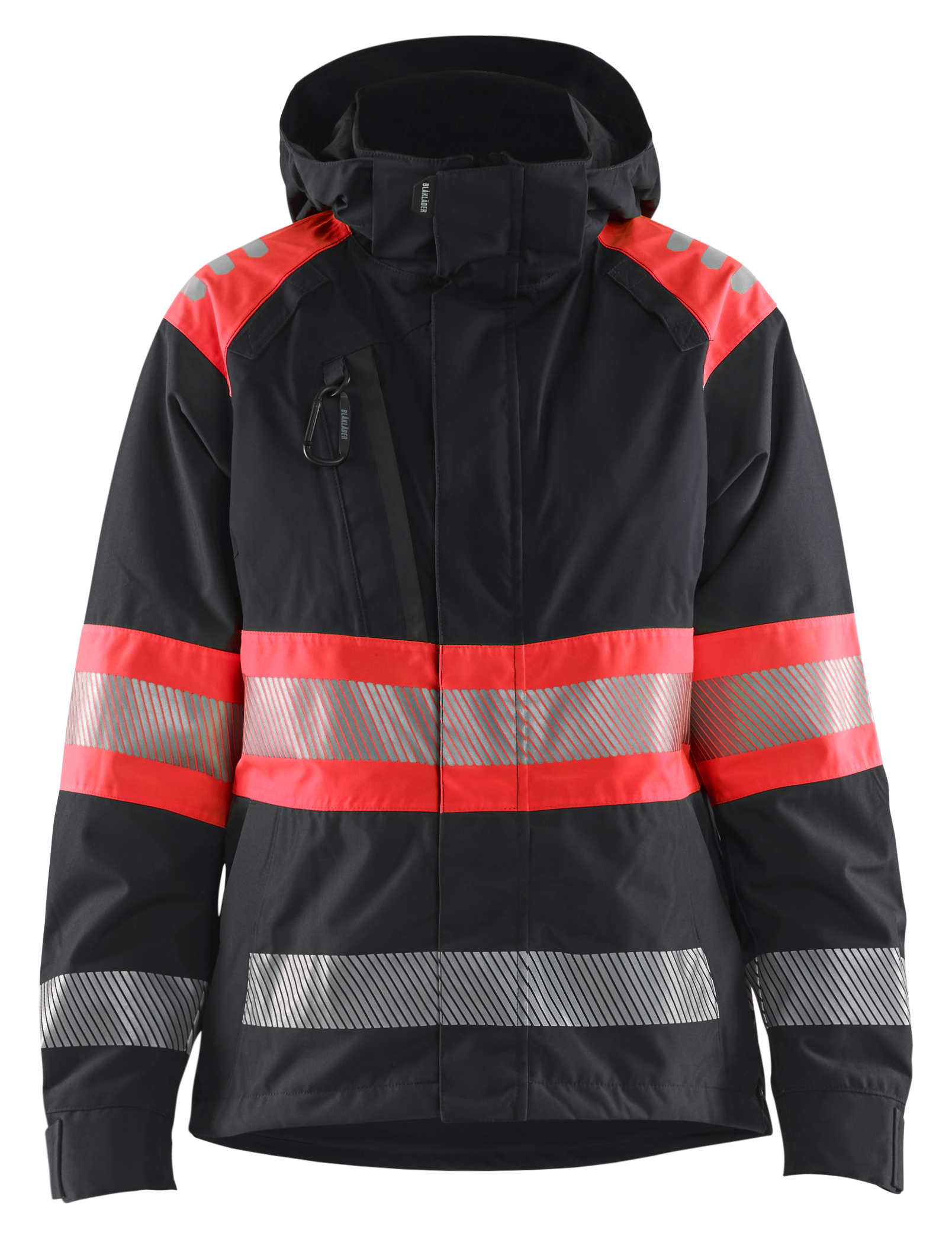 blåkläder Women highvis shell jacket 443019779955 m