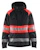 blåkläder Women highvis shell jacket 443019779955 m