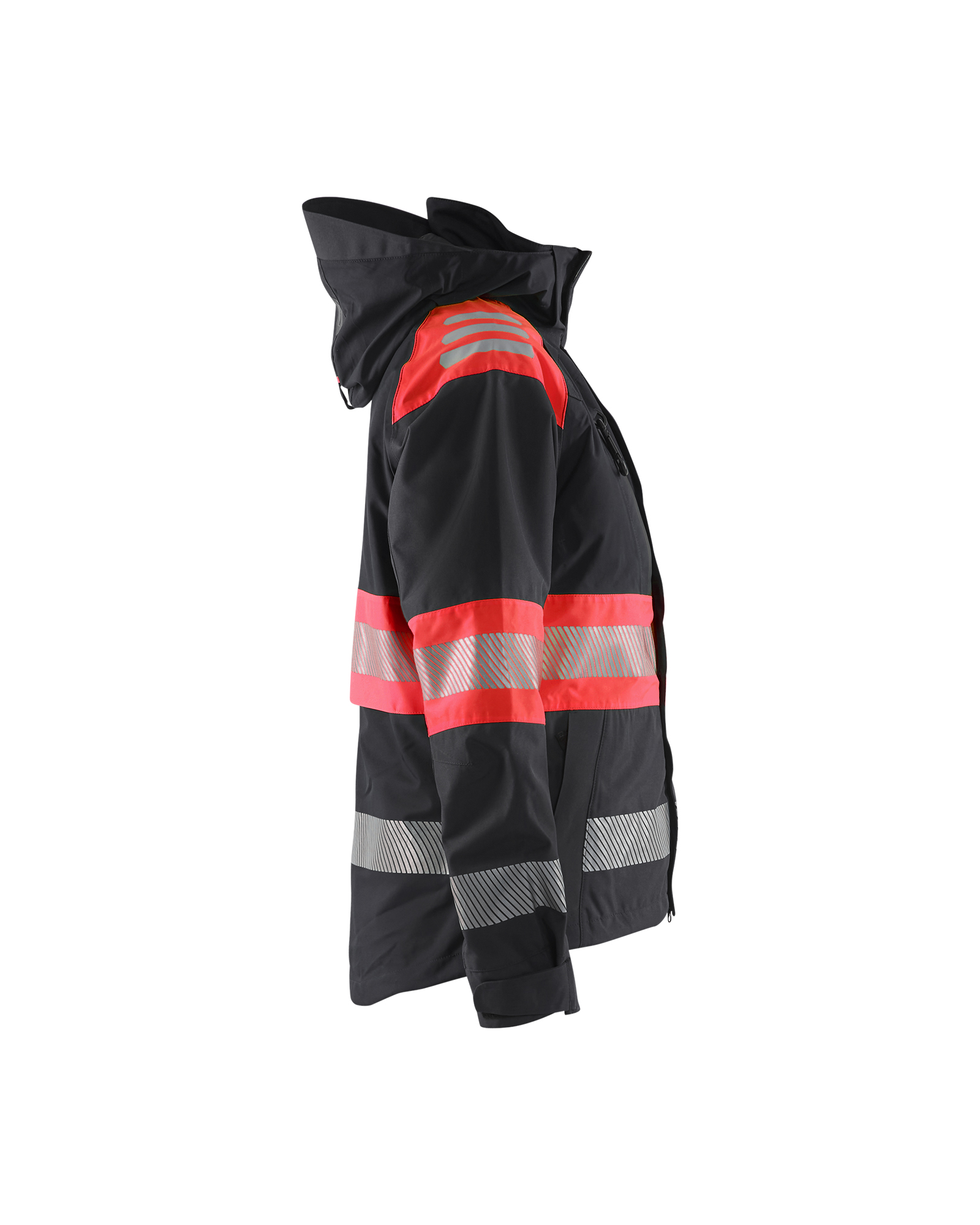 blåkläder Women highvis shell jacket 443019779955 m