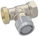 RADIATOR VALVE STRAIGHT ORAS 443020 STABILA PRO 3/4