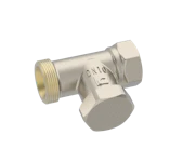 RETURN VALVE STRAIGHT ORAS 443510 STABILA PRO 3/8