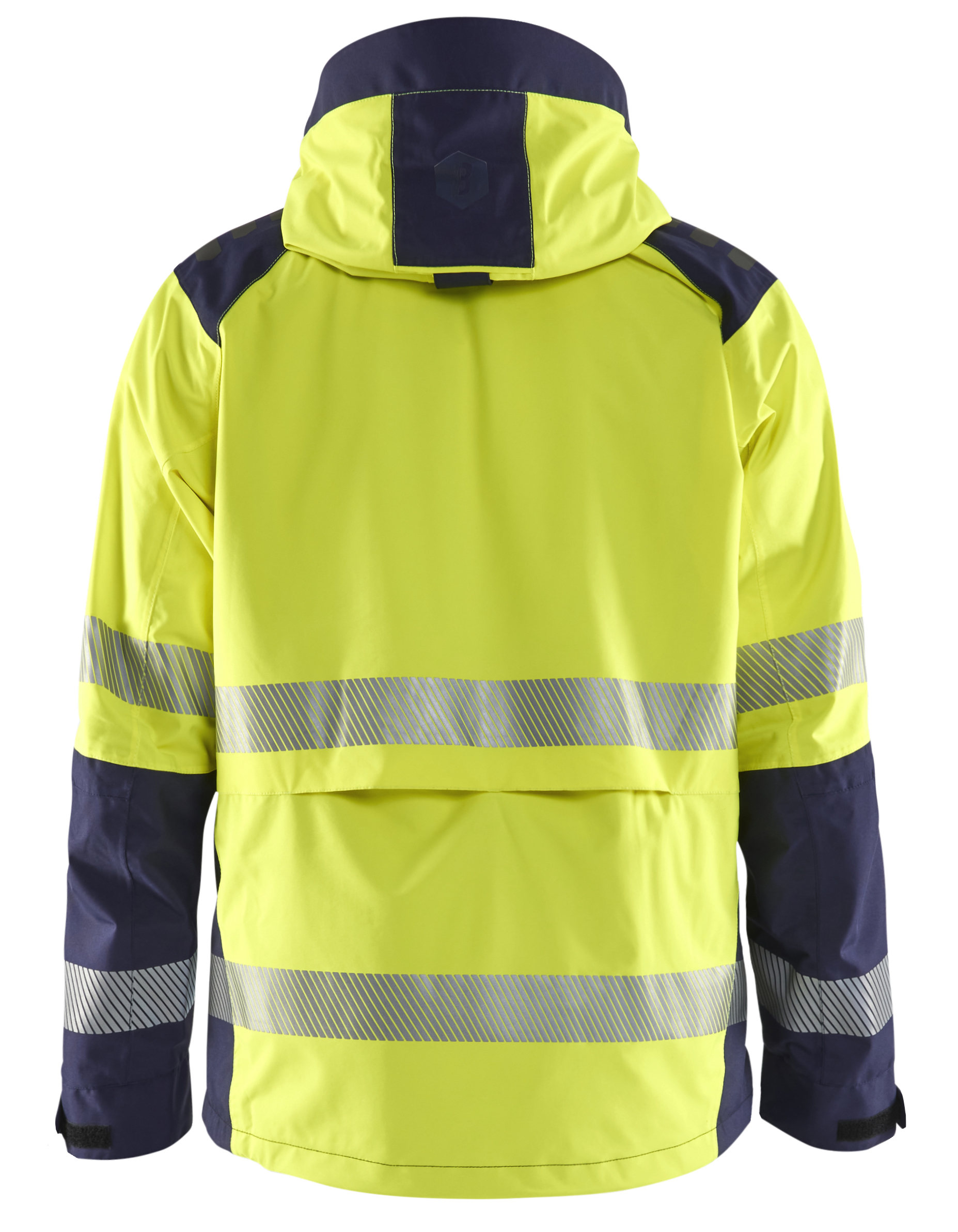 blåkläder Highvis kuoritakki blåkläder 443519873389 xl