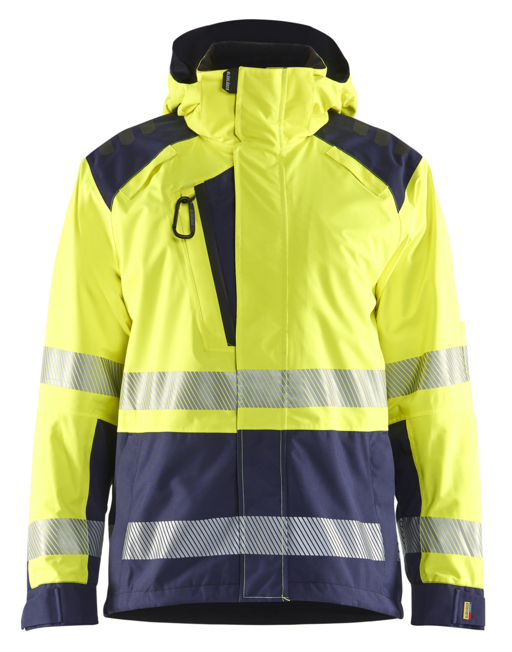 blåkläder Highvis kuoritakki blåkläder 443519873389 xl