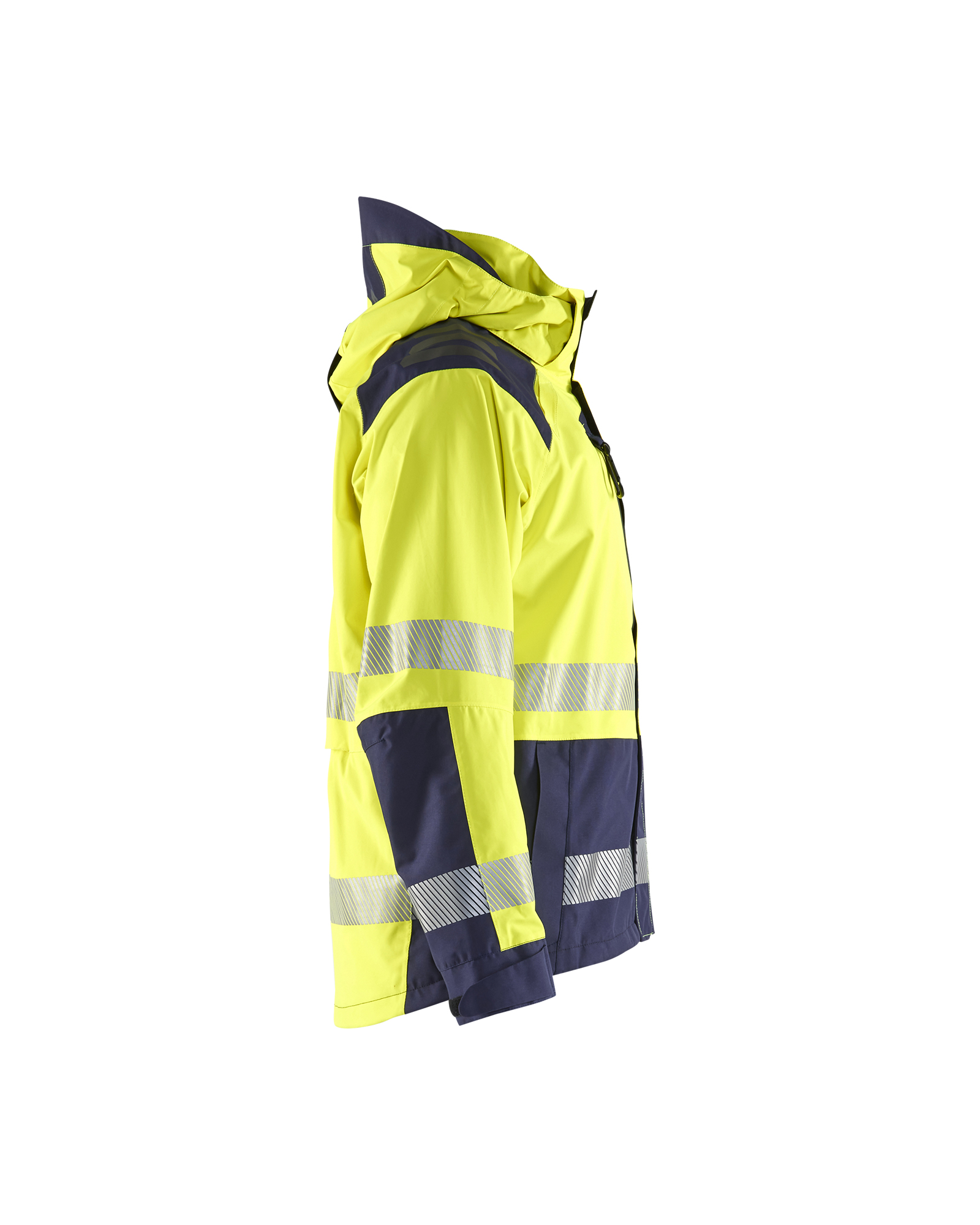 blåkläder Highvis kuoritakki blåkläder 443519873389 xl