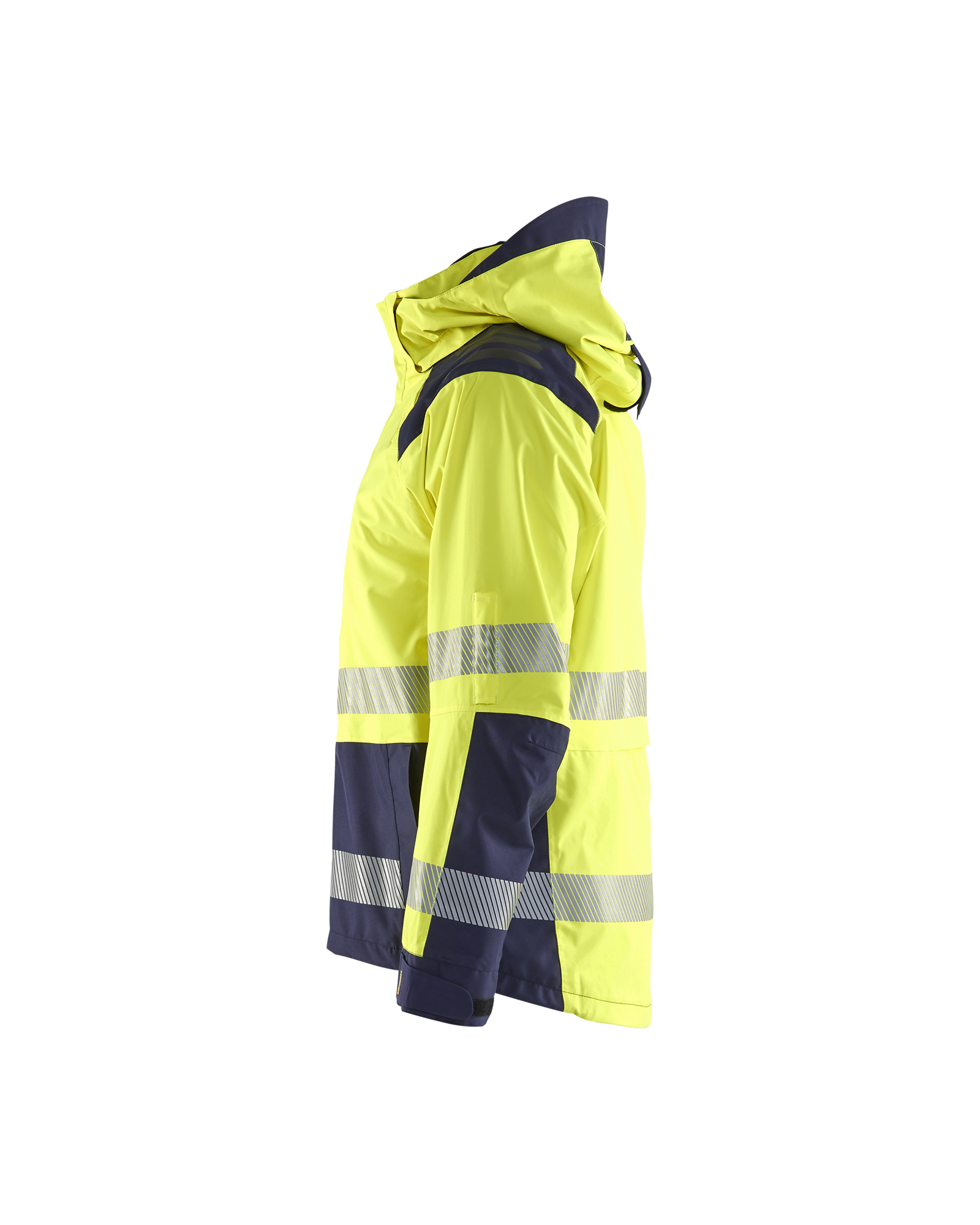 blåkläder Highvis kuoritakki blåkläder 443519873389 xl