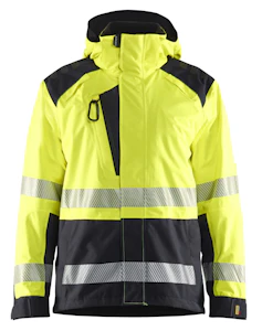 blåkläder Highvis kuoritakki blåkläder 443519873399 4xl