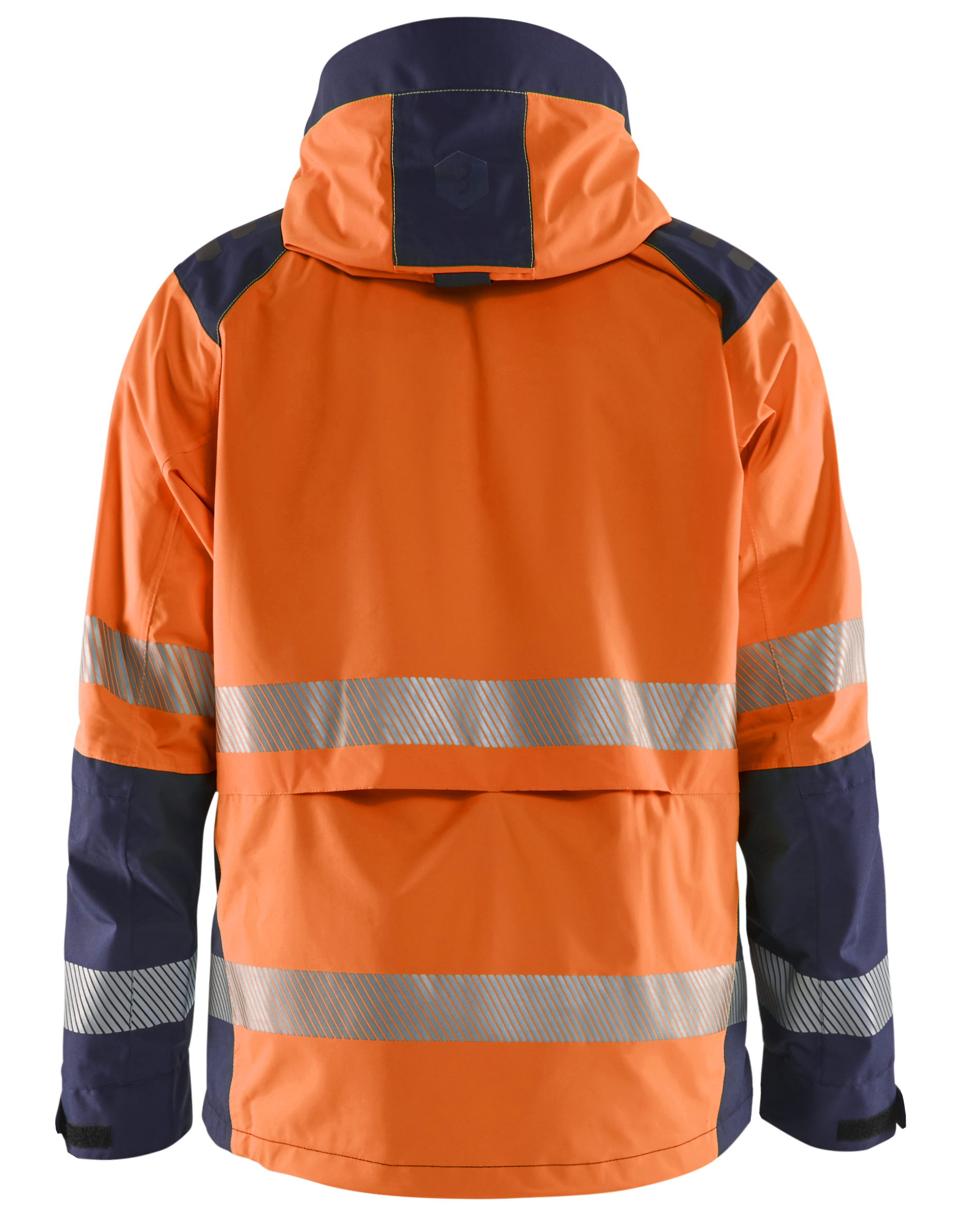 blåkläder Highvis kuoritakki blåkläder 443519875389 s