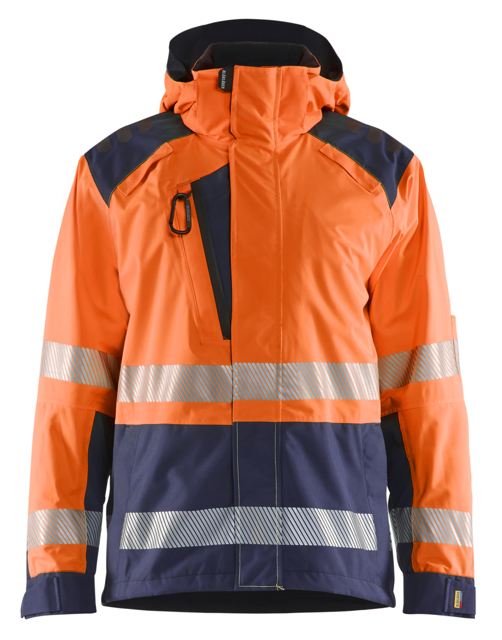 blåkläder Highvis kuoritakki blåkläder 443519875389 s