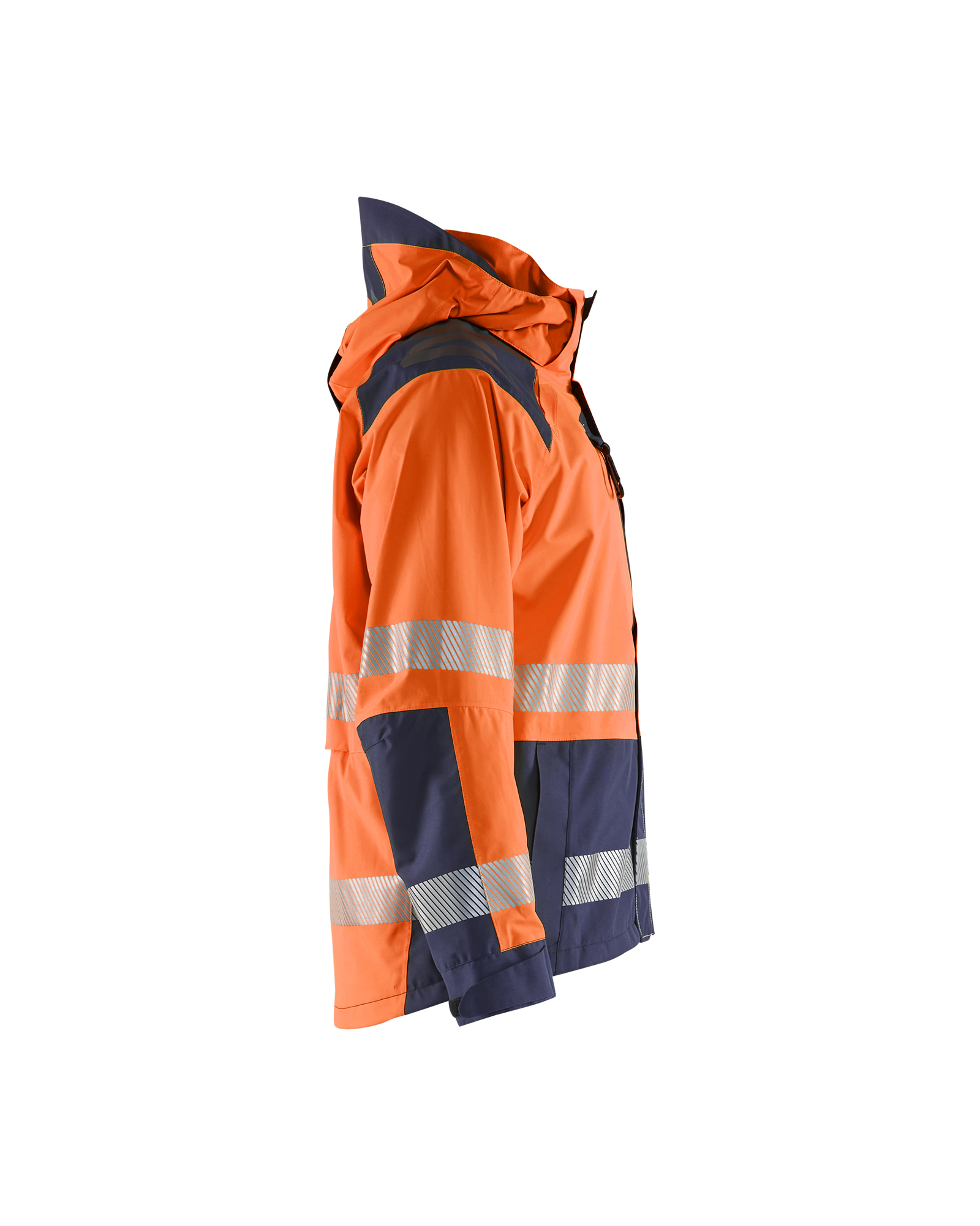 blåkläder Highvis kuoritakki blåkläder 443519875389 s