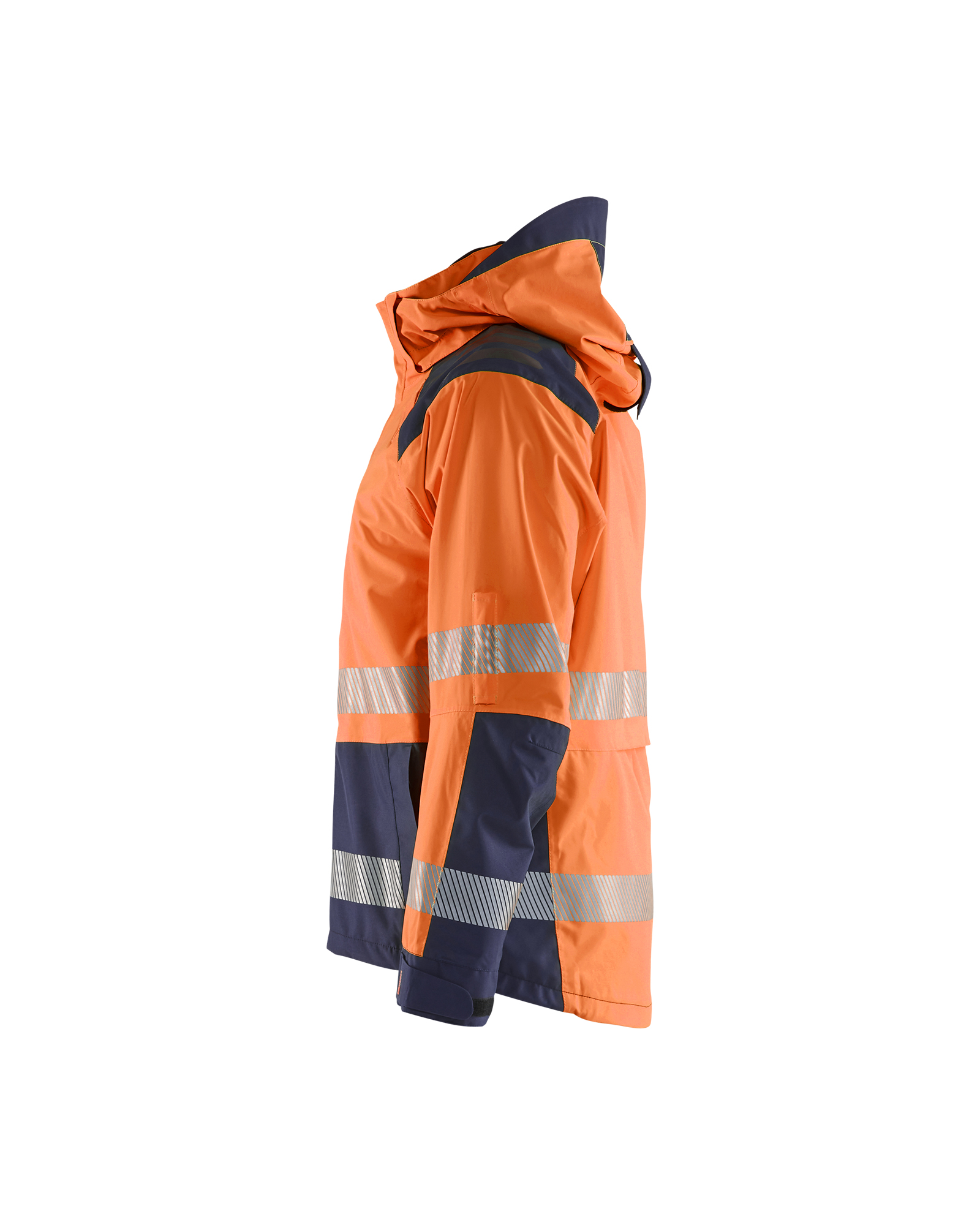 blåkläder Highvis kuoritakki blåkläder 443519875389 s