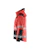 blåkläder Highvis kuoritakki blåkläder 443519875599 m