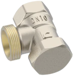 PALUUVENTTIILI KULMA ORAS 443610 STABILA PRO 3/8