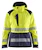 blåkläder Women highvis shell jacket 443619873389 xxl