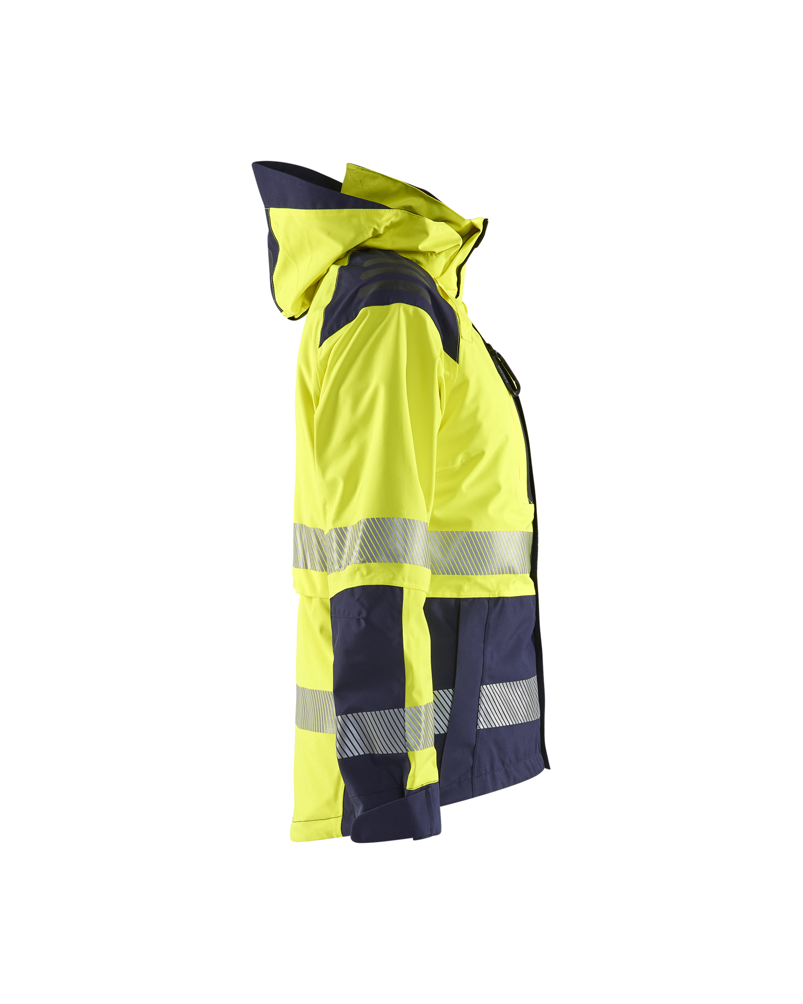 blåkläder Women highvis shell jacket 443619873389 xxl