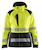 blåkläder Women highvis shell jacket 443619873399 xs
