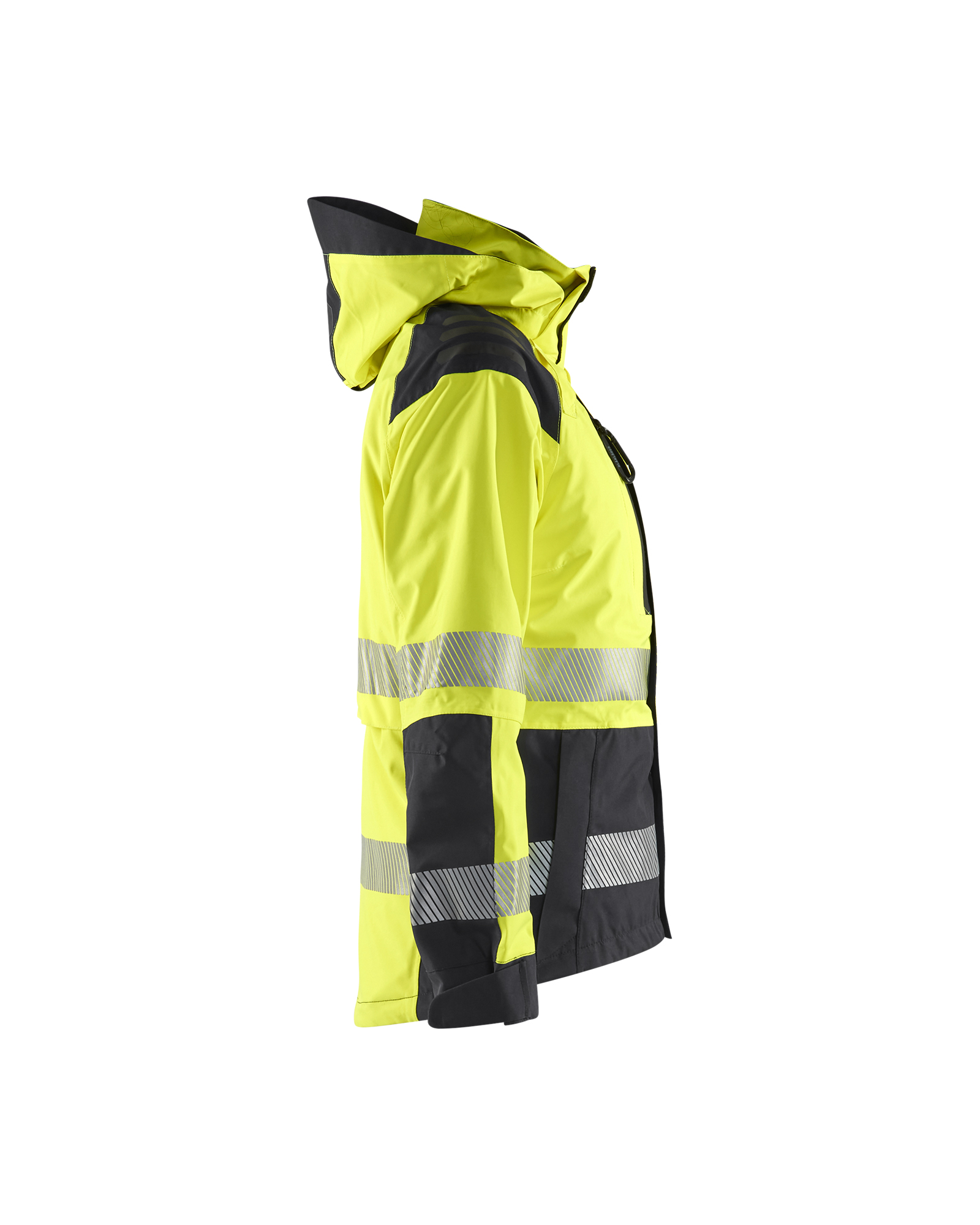 blåkläder Women highvis shell jacket 443619873399 xs