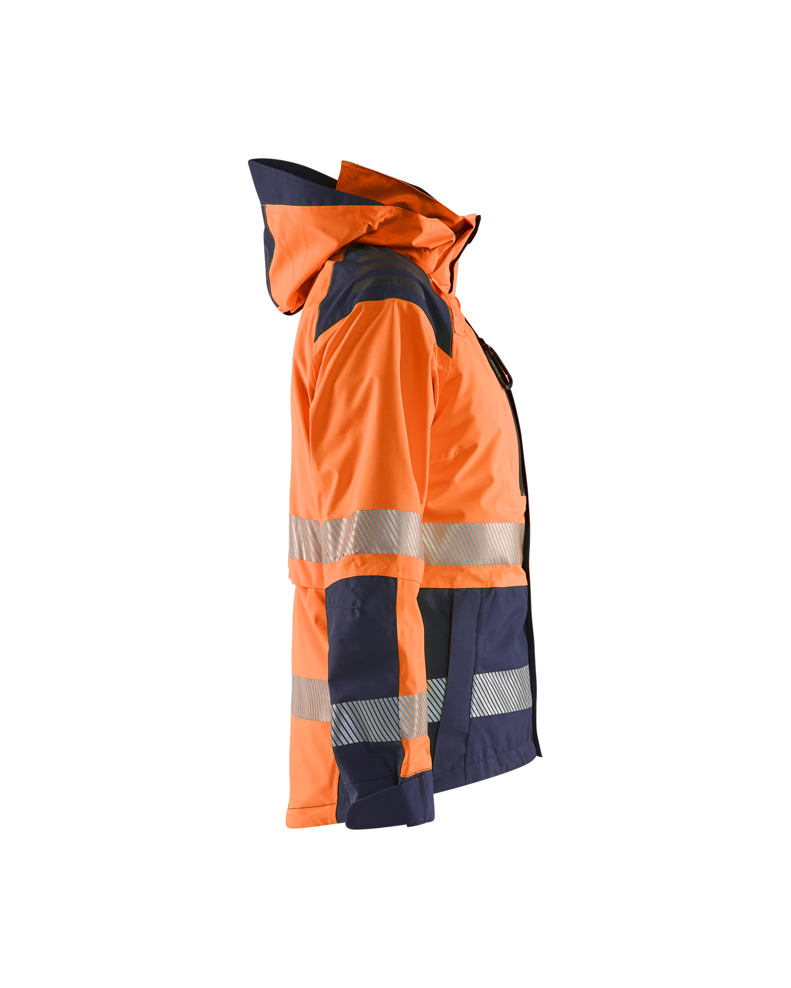 blåkläder Women highvis shell jacket 443619875389 s