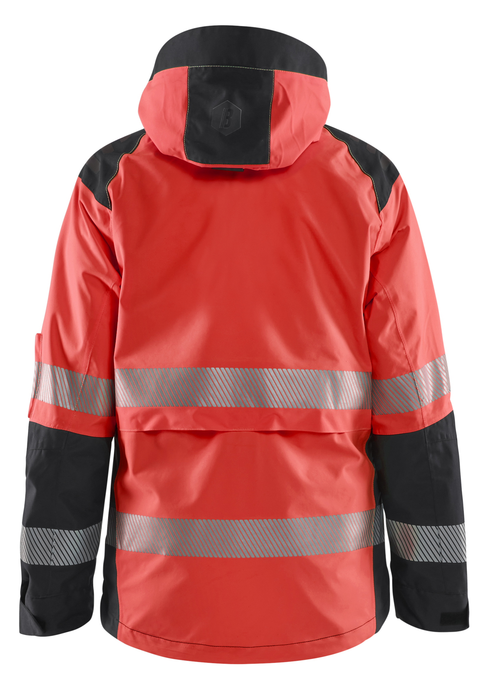 blåkläder Women highvis shell jacket 443619875599 l