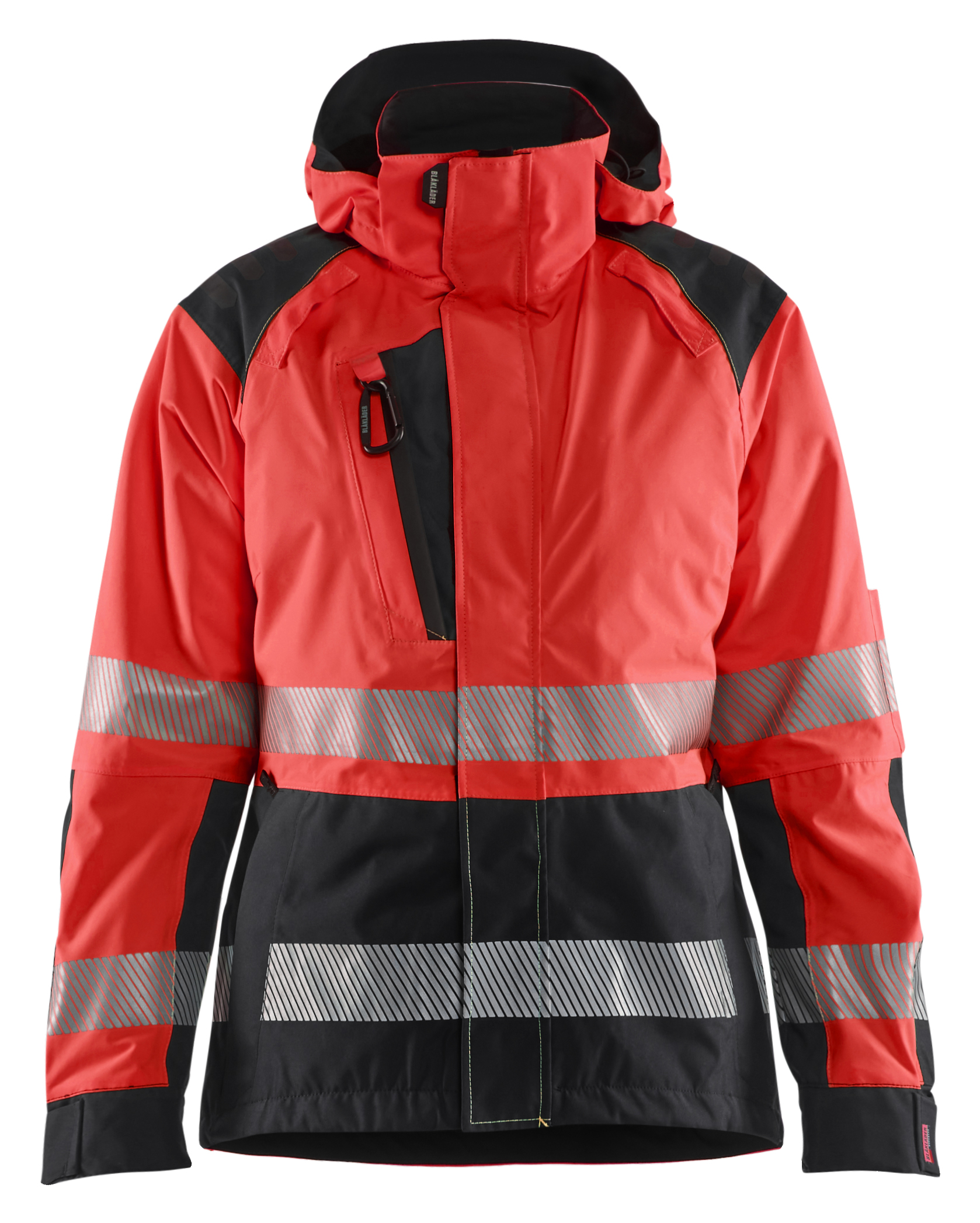 blåkläder Women highvis shell jacket 443619875599 l