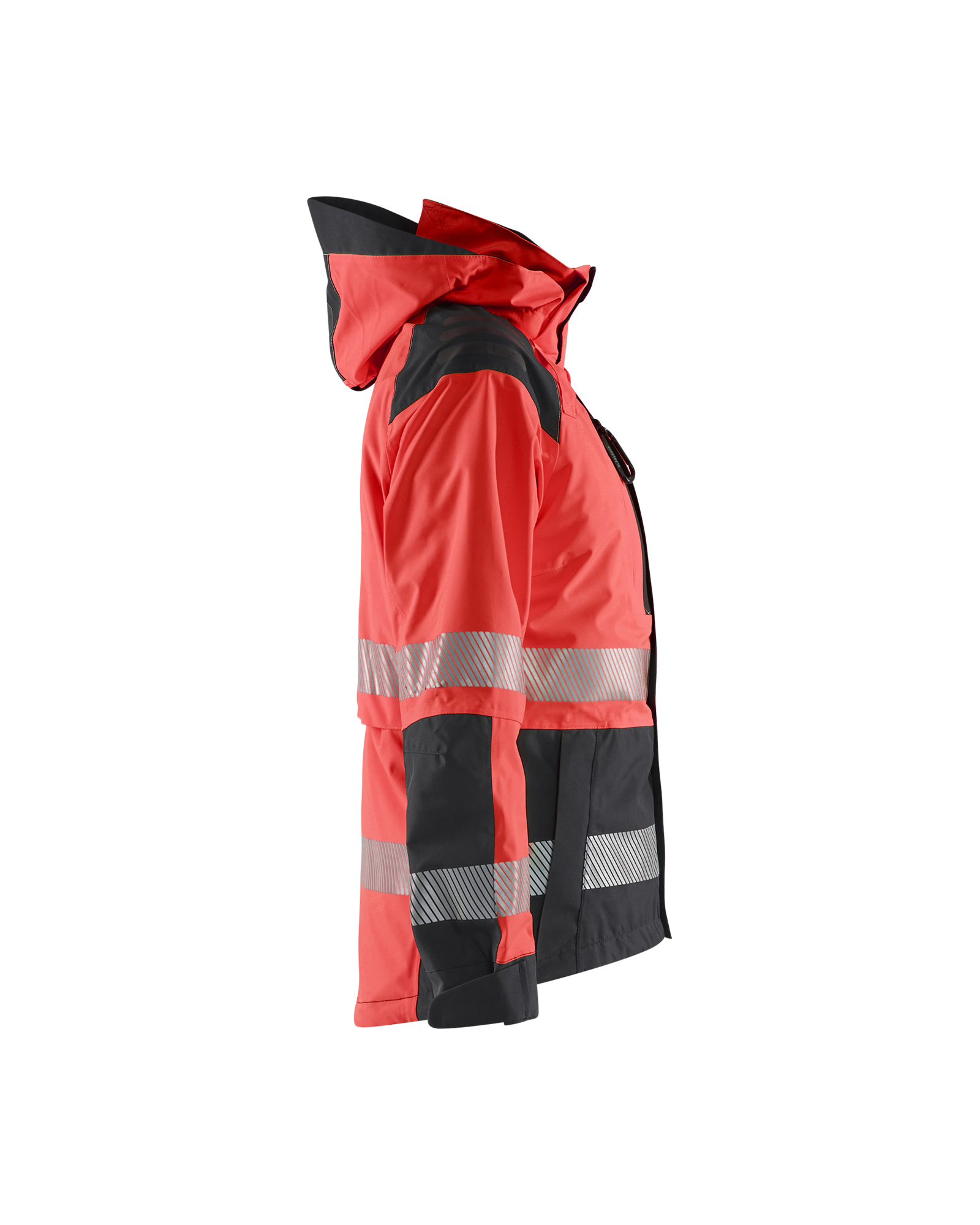 blåkläder Women highvis shell jacket 443619875599 l