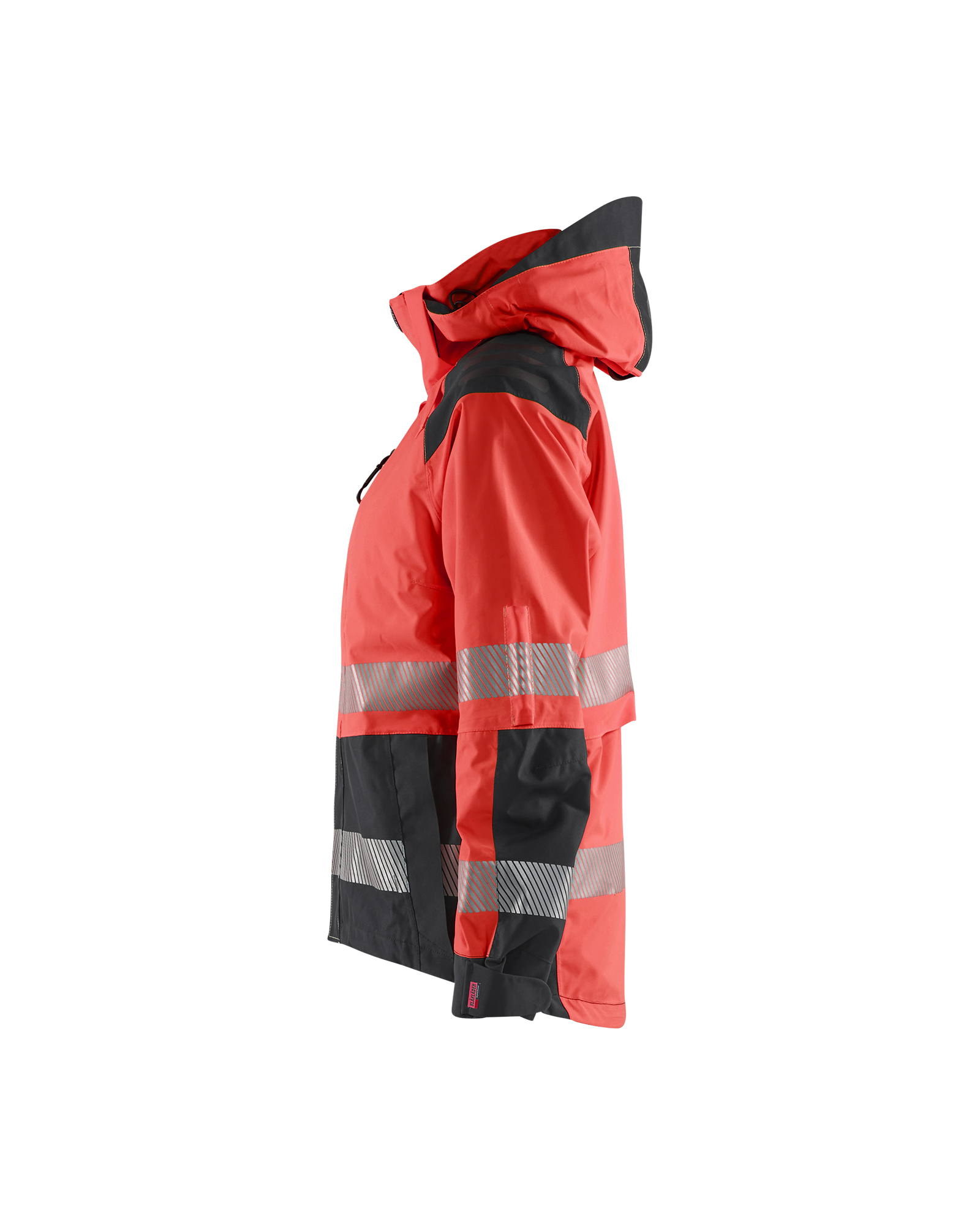 blåkläder Women highvis shell jacket 443619875599 l