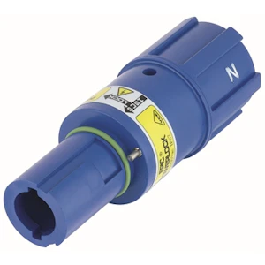 lapp kabel Epic powerlock f6 s n/bl m40