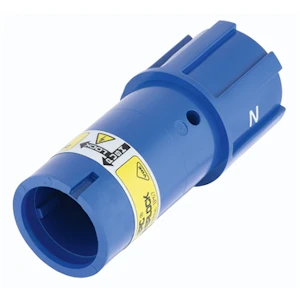 lapp kabel Epic powerlock d6 s n/bl m40