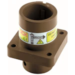 EPIC POWERLOCK A6 C L1/BN QP M12