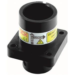 lapp kabel Epic powerlock a6 c l2/bk qp m12