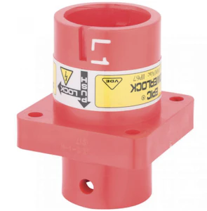 lapp kabel Epic powerlock a6 c l1/rd qp m12
