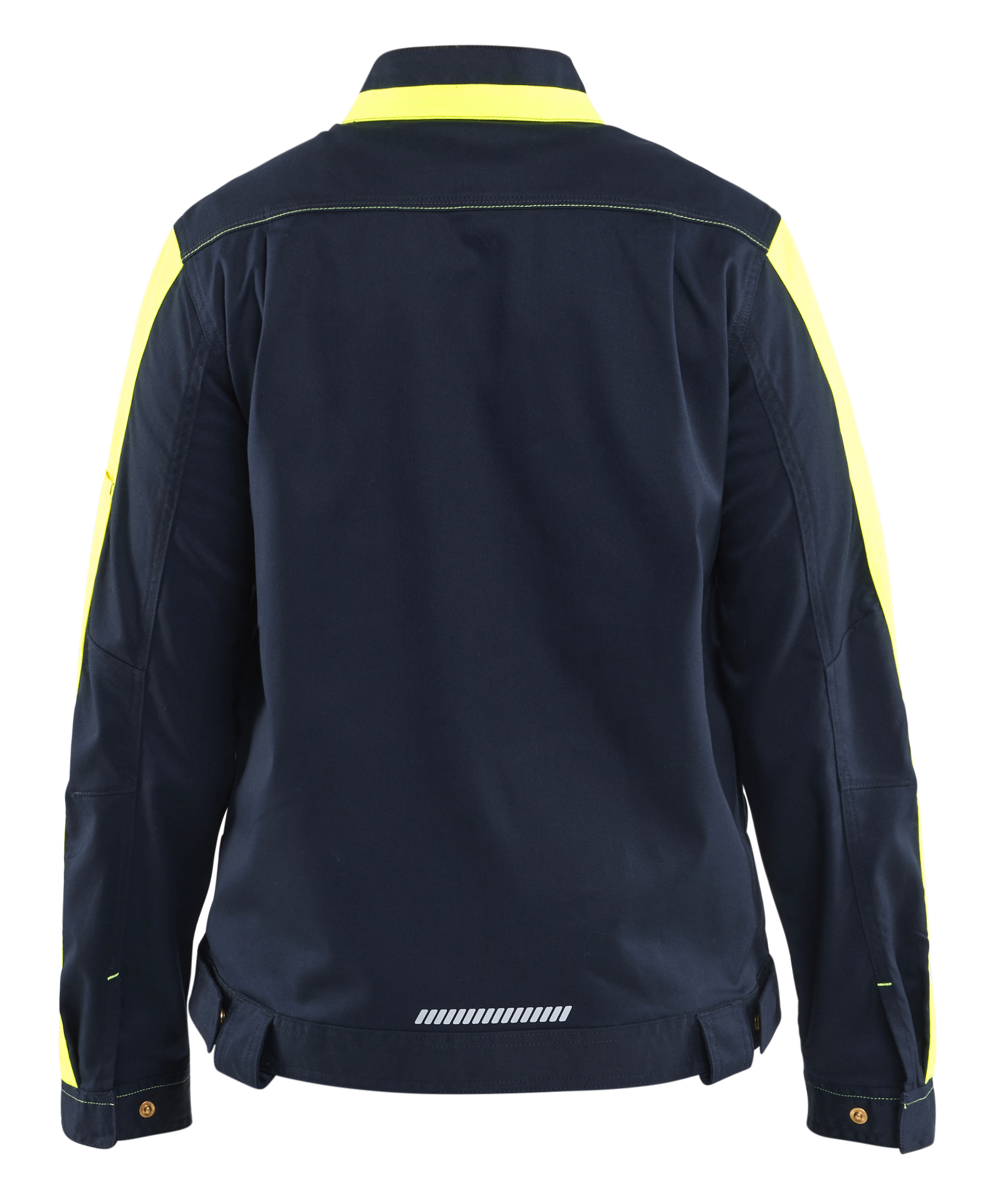 blåkläder Women jacket stretch 444318328633 xs