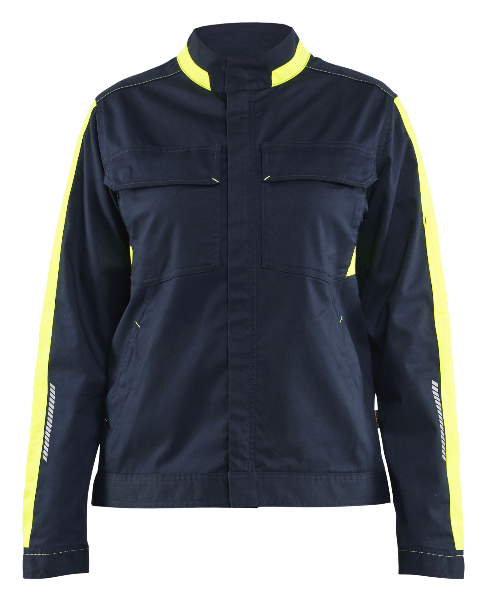 blåkläder Women jacket stretch 444318328633 xs