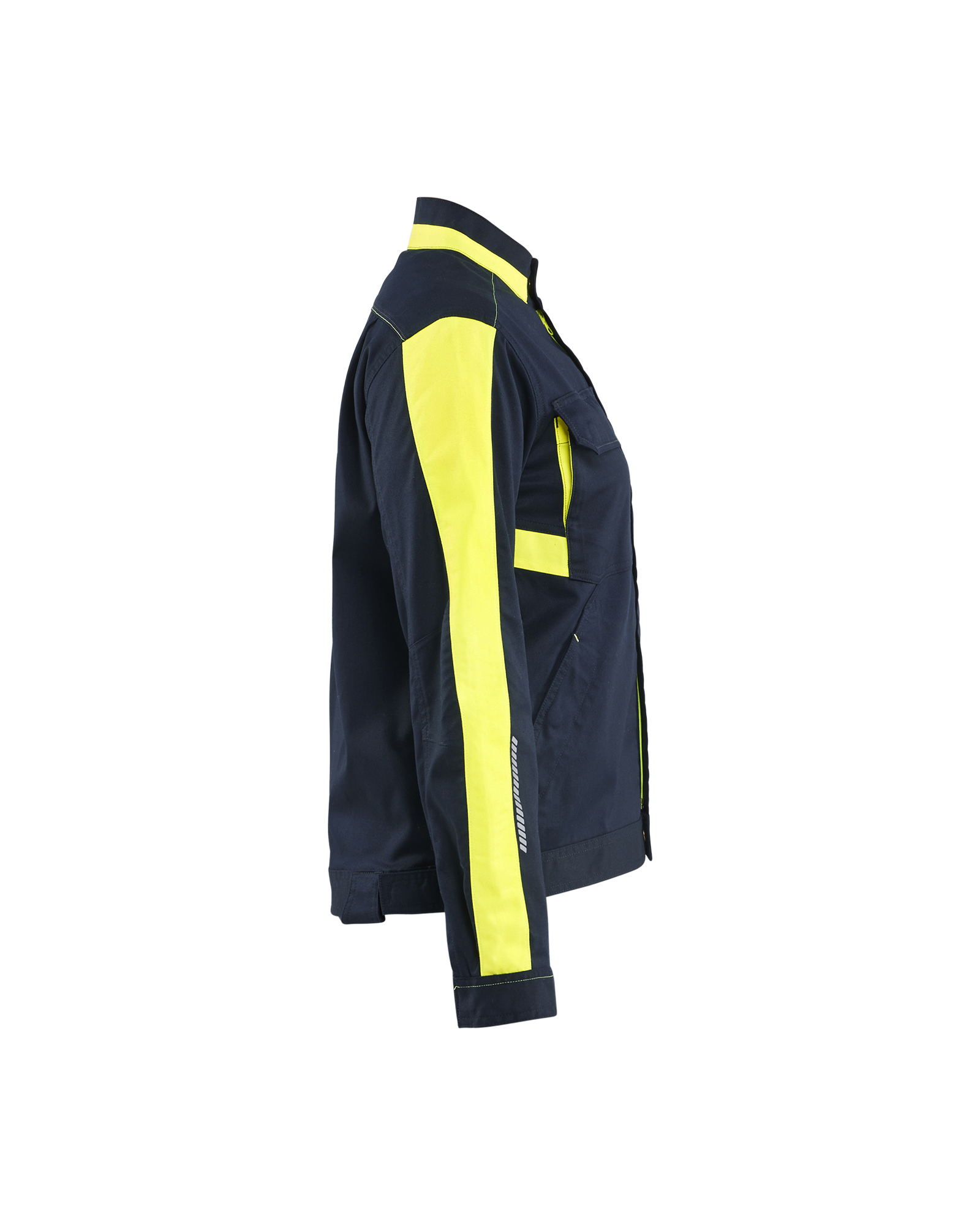 blåkläder Women jacket stretch 444318328633 xs
