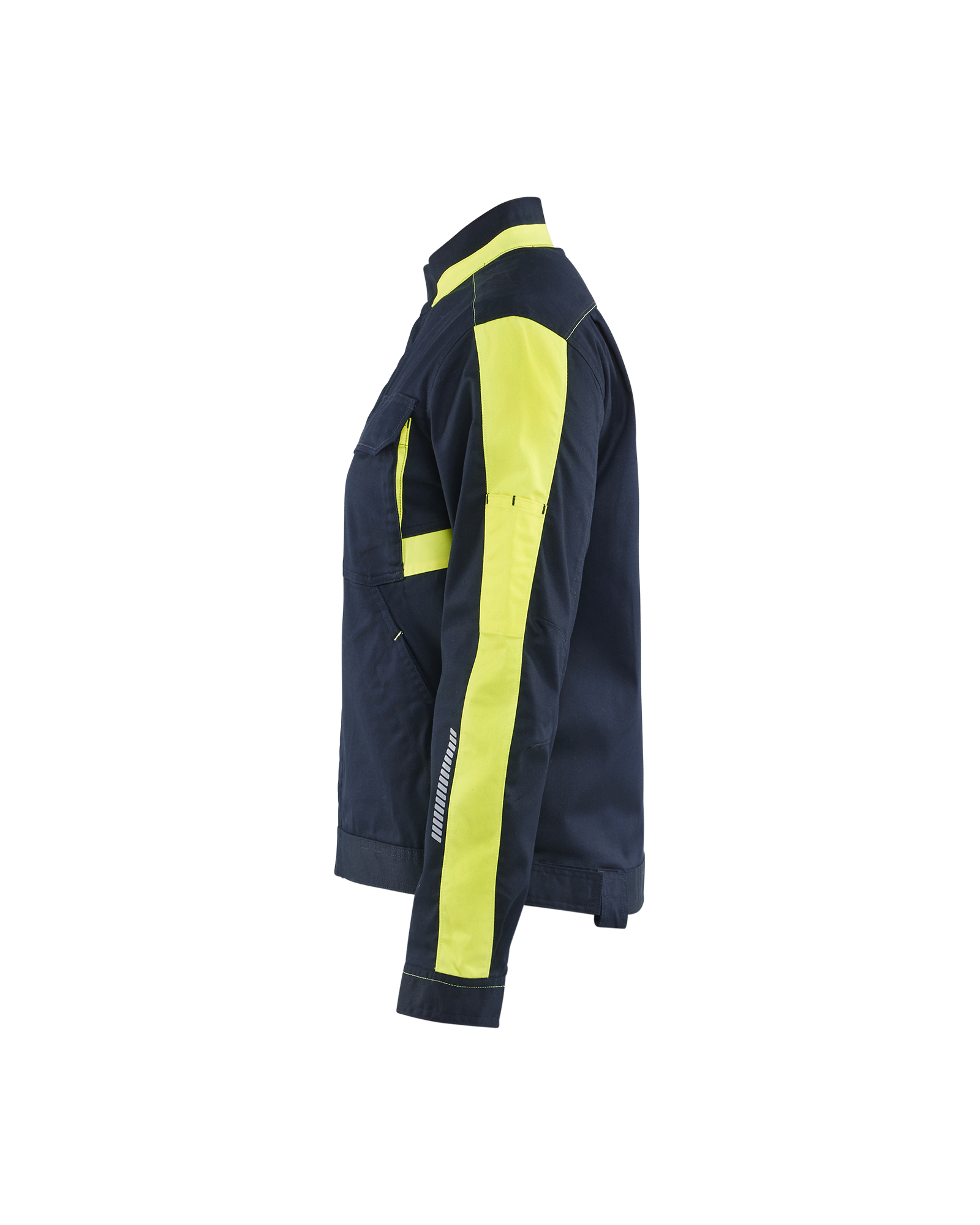 blåkläder Women jacket stretch 444318328633 xs