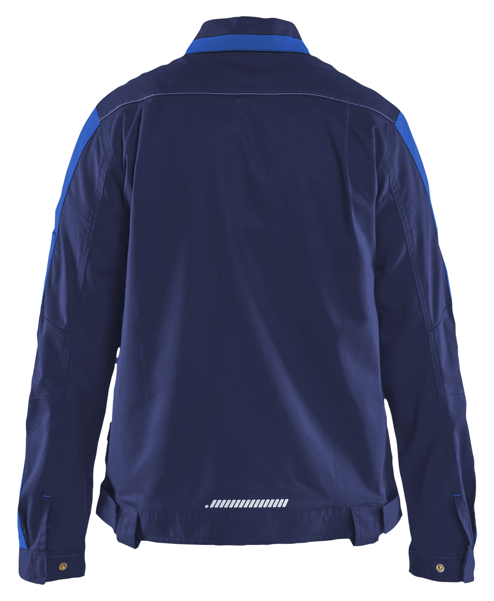 blåkläder Naisten takki stretch 444318328985 l