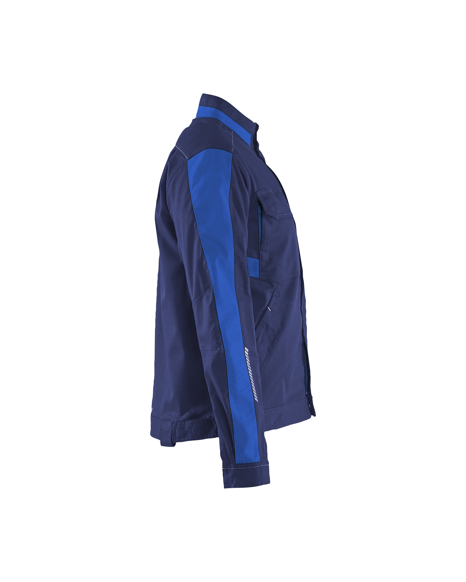 blåkläder Naisten takki stretch 444318328985 l